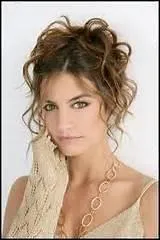 Qui est le partenaire de M&eacute;lanie au baby-foot ?