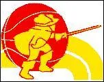Quelle équipe a possédé ce logo alternatif dans les années 70 ?