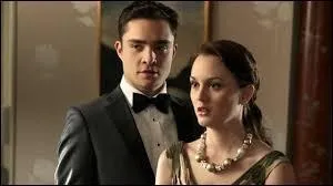 Avec qui Blair se marie-t-elle dans la saison 6 ?