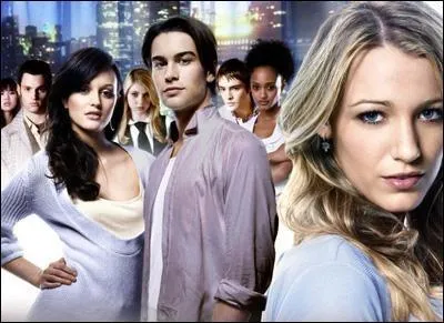 Qui sont les parents de Serena et d'Eric Van Der Woodson ?