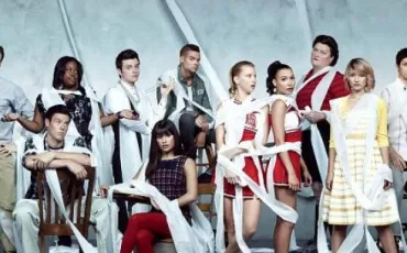 Quiz Glee