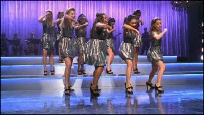 Quel mash-up les Troubletones vont-elles faire pour les séléctions ?