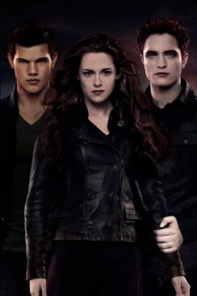 Qui choisit Bella dans le chapitre 3 : "Hésitation" ?