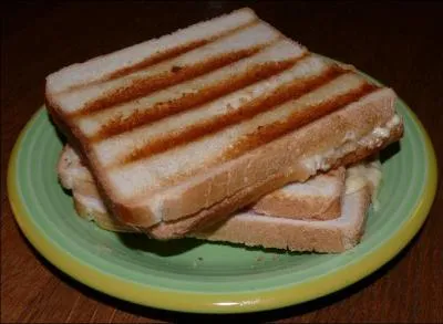 Quelle est la différence entre un croque-monsieur et un croque-madame ?