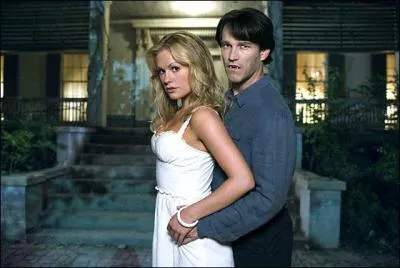 Qui sont ces deux personnages de True Blood ?
