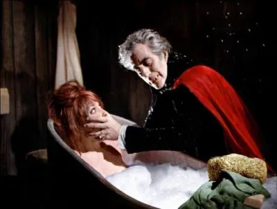 "Le Bal des vampires" (1967 ) a été réalisé par :