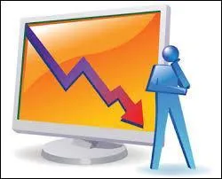 Quelle procédure, mettant fin à une activité commerciale ou artisanale, voit dès aujourd'hui un délai rabaissé de un an à 6 mois ?