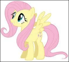 Comment se nomme ce poney dingue des animaux ?