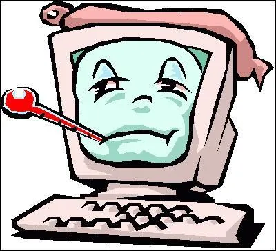 Mais que puis-dire pour vous rassurer si vous obtenez des scores en dents de scie ?