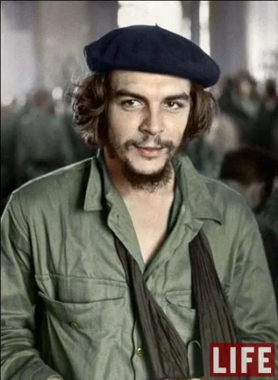 Avec cette photo, le nom de l'interprète ne devrait pas vous échapper !