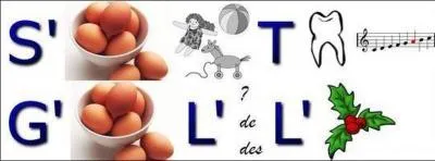 Quelle est la bonne expression ?