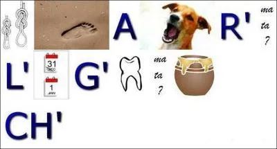 Quelle est la bonne expression ?