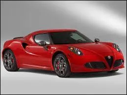 Quelle est cette voiture ?