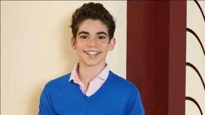 Qui a des taches de rousseur ?