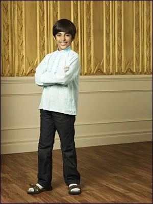 Qui est originaire d'Inde ?