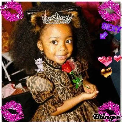 Qui est la plus petite ?