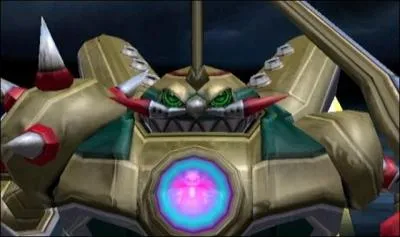 Quel est l'avant-dernier boss ?