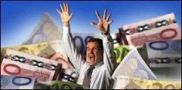 Lorsqu'on est pris en flagrant délit de malversation financière ou en train de voler dans la caisse, on dit familièrement qu'on est pris "les doigts ...."