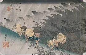 Qui a peint cette oeuvre ?