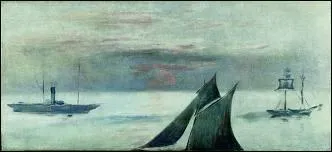 Qui a peint cette oeuvre ?