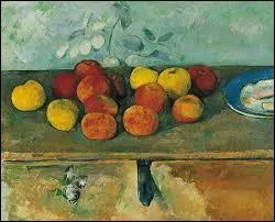 Qui a peint cette oeuvre ?