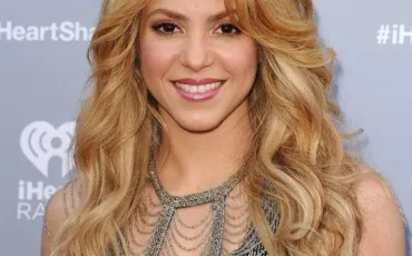 Quiz Shakira