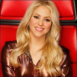 Elle est choisie pour interpréter la chanson officielle de la Coupe du monde de Football 2010 par la FIFA. Comment se nomme cette chanson ?