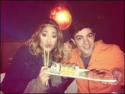 Quel est le plat préféré de Tini ?