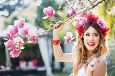 Quelles sont ses couleurs préférées ?