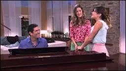 Tini est-elle célibataire ?