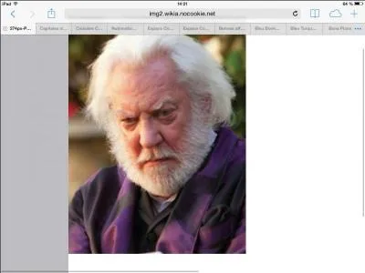 Comment s'appelle le président ?