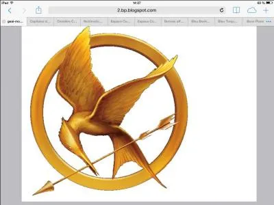 Quel est ce symbole ?