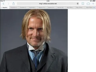 Comment s'appelle leur mentor ?