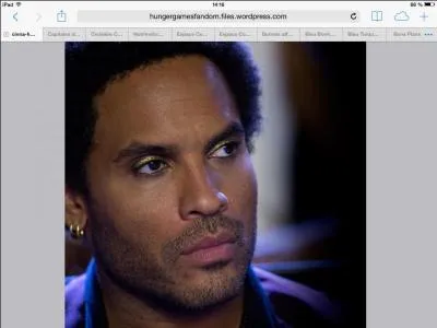 Comment s'appelle-t-il ?