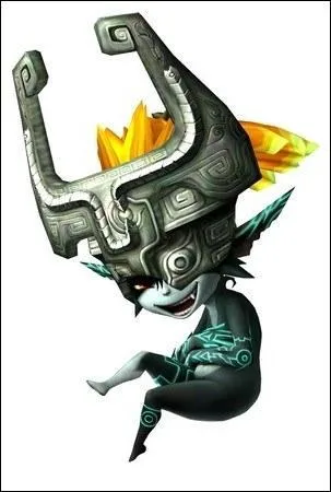 Qui est ce personnage ?