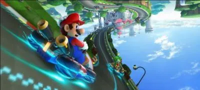 Combien y a-t-il de personnages à débloquer dans Mario Kart 8 ?