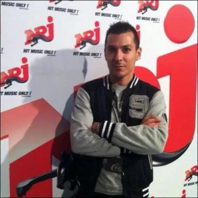 En quoi était déguisé Mika pour Halloween ?