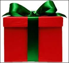 Quel cadeau Piètre a-t-il offert à Cauet pour Noël ?