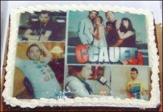 Quel âge a réellement Cauet ?