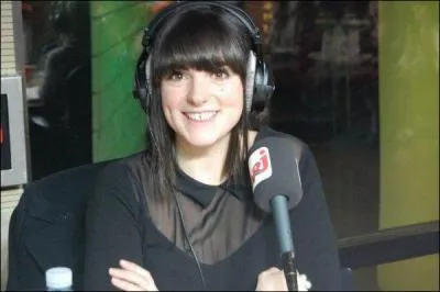 Comment s'appelle la chronique de Marion ?