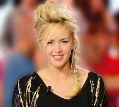 Quel est le nom de cette ancienne chroniqueuse de Cauet ?