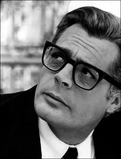 Federico Fellini met en scène Marcello Mastroianni pour la première fois en 1960 dans son film La Dolce Vita. Combien de films vont-ils tourner ensemble ?