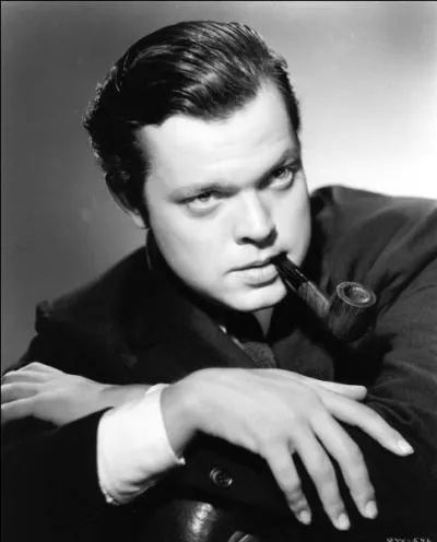 L'actrice préférée d'Orson Welles tourna trois films avec le réalisateur de Citizen Kane. Qui est-ce ?