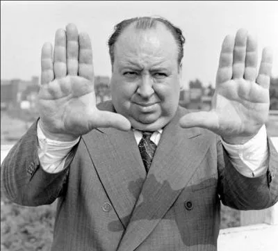 Qui fut l'égérie d'Alfred Hitchcock le temps de trois films (entre 1945 et 1949) ?
