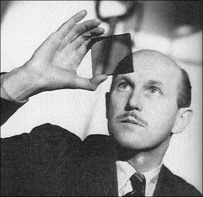 Michael Powell, en compagnie d'Emeric Pressburger, tourna trois films avec une actrice qui faillit être sa femme...