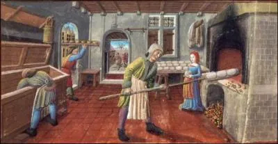 Le paysan croulait sous divers impôts et taxes exigés par le seigneur. Comment s'appelait la taxe permettant l'utilisation des moulins, des fours et des pressoirs que le seigneur mettait à la disposition des villageois ?