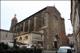 Eauze est un village Gersois situé en région ...