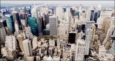 Quelle est la deuxième langue la plus parlée à New York?