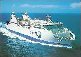 Que signifie SNCM, une compagnie française de navigation maritime ?