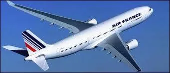 Il paraît que l'avion est le moyen de transport le plus sûr ! Est-ce vrai ?